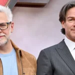 David Ellison Confirms DC Studios Co-Heads James Gunn and Peter Safran Will Stay Put Following Skydance Paramount and Warner Bros Merger