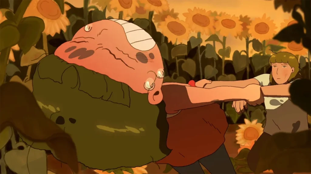 Direction les Champs: A Poignant Gobelins Graduation Short Captures the Healing Power of the Tour de France