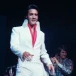 Elvis Presley Estate Sues AI Giant Anthropic Over Alleged Mass Copyright Infringement of 274 Iconic Songs