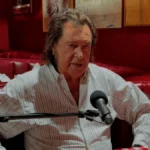 Engelbert Humperdinck Recalls Unwanted Advances From Talent Agents While Trying To Launch His Music Career