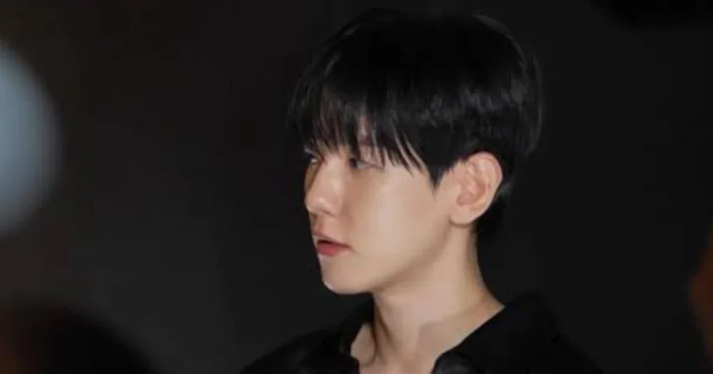 EXO’s Baekhyun Establishes New Company Amid Contract Dispute