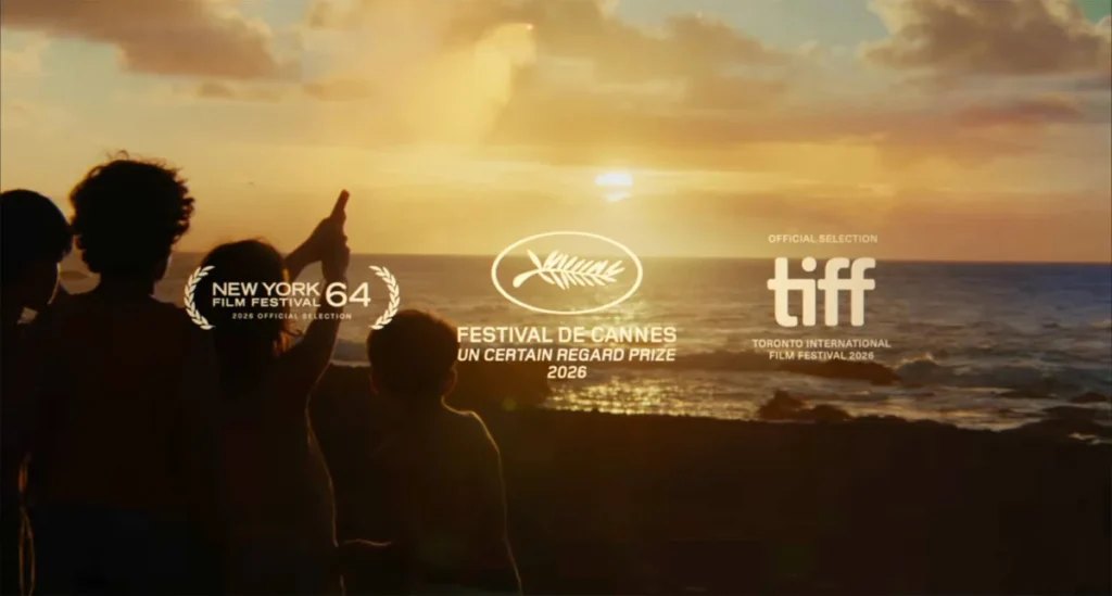 First Look Teaser Trailer Released for Sandra Wollner’s Acclaimed Indie Drama Everytime Ahead of US Theatrical Debut