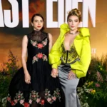 Florence Pugh Was the Only Choice for Zoe Kazan in Netflix Adaptation of East of Eden