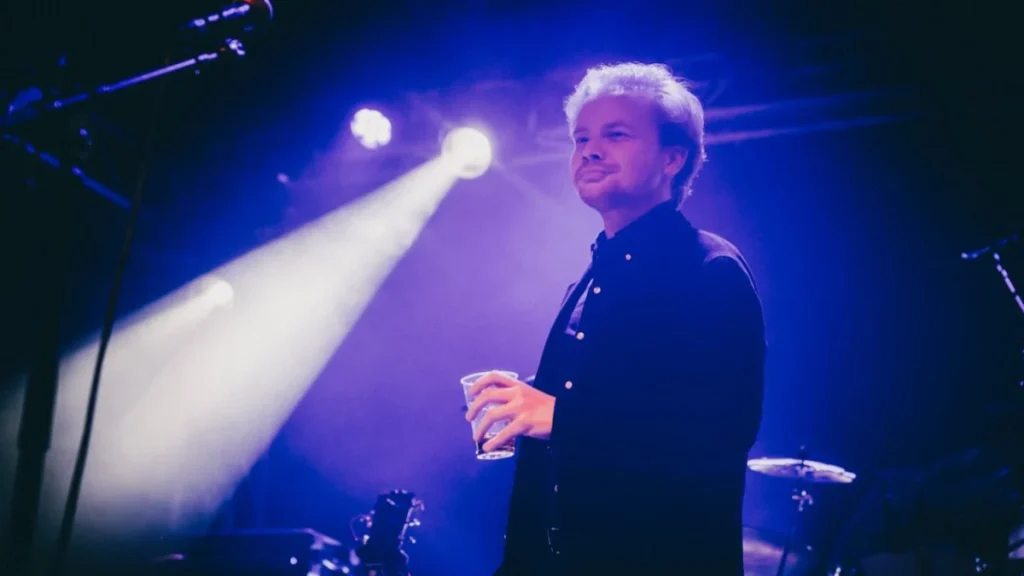 Geordie Greep Denies Rape Allegation During Vancouver Concert [Updated]