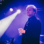 Geordie Greep Denies Rape Allegation During Vancouver Concert [Updated]