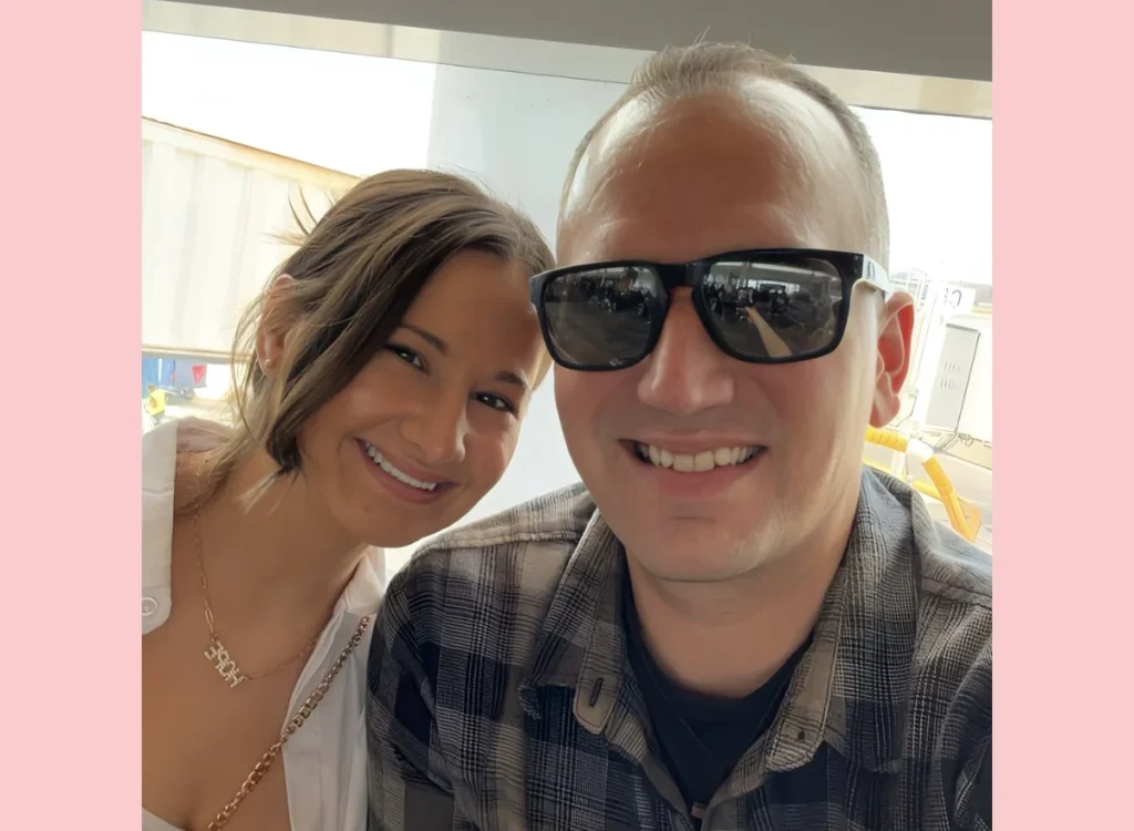Gypsy Rose Blanchard shares final message to Ken Urker as police report reveals tragic details surrounding his passing