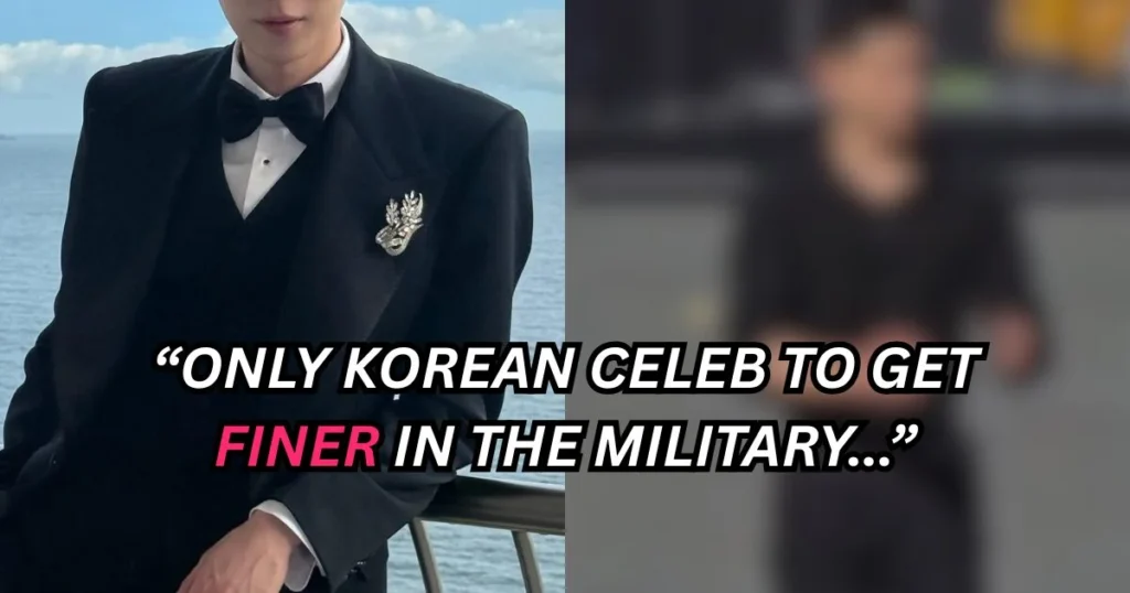 How One Surprising Haircut Transformation in the Military Redefined K-Drama Star Kim Young Dae’s Career Image