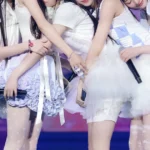 HYBE Girl Group’s Ticket Sales A Week Before The Concert Sparks Divided Reactions