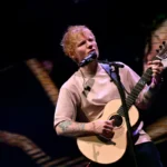 Isaac Slade Joins Ed Sheeran on Stage in Atlanta as the Loop Tour Navigates Ongoing Lineup Shuffling and Tour Controversy