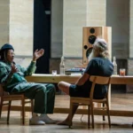 Jay-Z and Rick Rubin Unpack Decades of Hip-Hop History as the HBO Max Docuseries JA&Z-in-8 Concludes Its Landmark Run