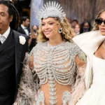 Jay-Z Brings His and Beyonce’s Daughter Blue Ivy Onstage and She Steals the Spotlight with Piano Skills