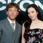 Jeremy Allen White and Mikey Madison Redeem Themselves on the Red Carpet at The Social Reckoning Paris Premiere Following Missteps in London