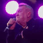 Jimmy Barnes Pays Tribute to Late Rose Tattoo Frontman Angry Anderson With Charity Cover of Rock n Roll Is King