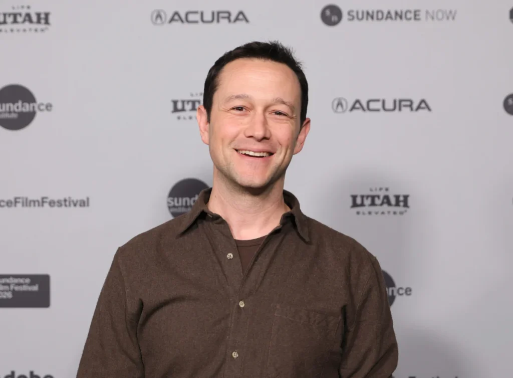 Joseph Gordon-Levitt Urges Focus on Human Accountability Over Sci-Fi Fears in AI Governance