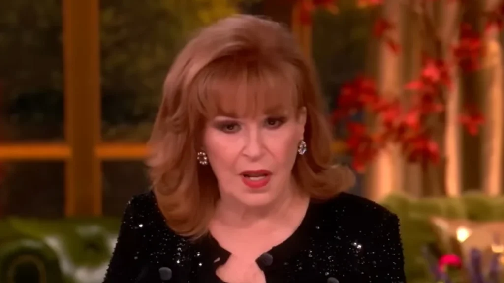 Joy Behar Set to Return to The View After Extended Health Absence as ABC Dismisses Rumors of a Panel Shake-Up