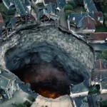 Just After Dawn Trailer Reveals French Sci-Fi Mystery Where Returning Astronauts Find Earth Empty and Silent