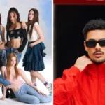 KATSEYE Enlist DJ Pedro Sampaio for Brazilian Funk Remix of HOOTIE FRUTTI: Watch