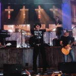 Kid Rock Announces Christian Music Album Featuring Eminem Collaboration