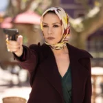 Kill Jackie Premiere Review: AMC+ Thriller Fails to Deliver on High-Stakes Promise