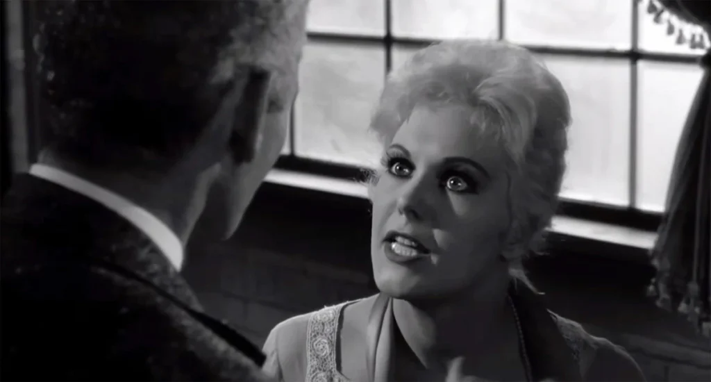 Kim Novak’s Vertigo Trailer Debuts Ahead of Kino Lorber October 2026 Home Media Release