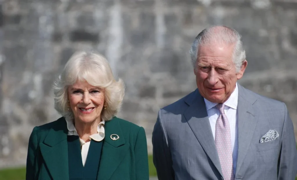 King and Queen to Open the Seventh Senedd in Cardiff in Historic First for Their Reign