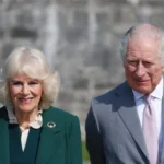 King and Queen to Open the Seventh Senedd in Cardiff in Historic First for Their Reign