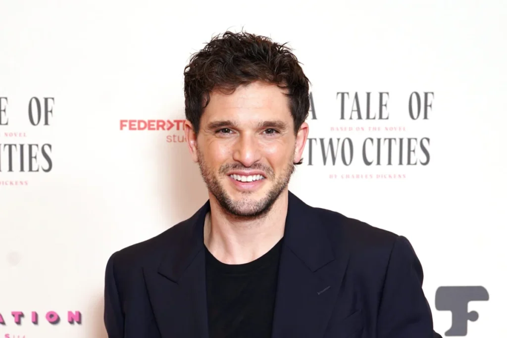 Kit Harington Opens Up About Joining The Harry Potter Universe As Gilderoy Lockhart Following High-Profile Casting Shift