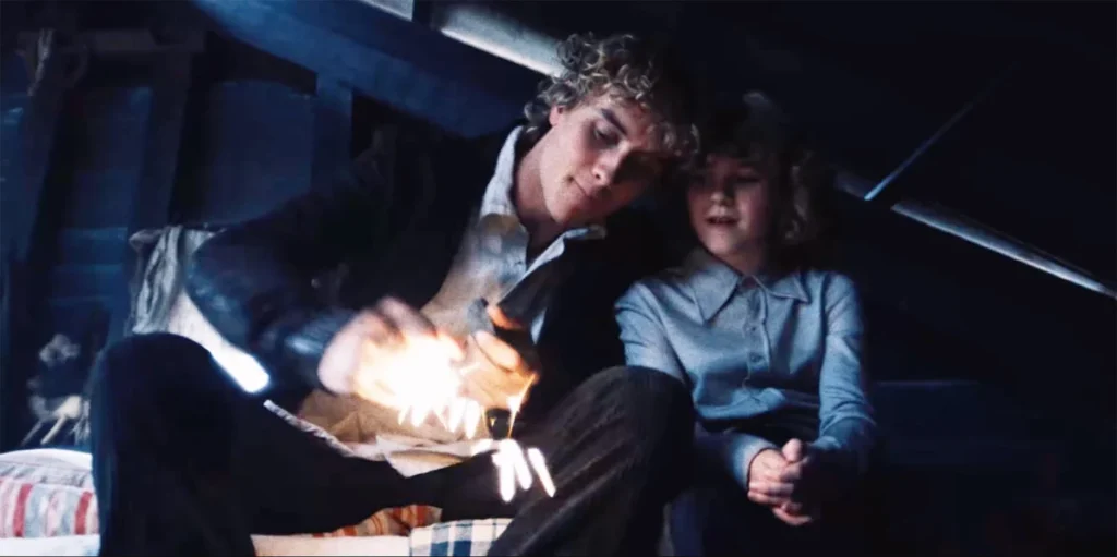 Lionsgate Embraces Viral Culture with Official Release of TikTok-Inspired Fan Edit Trailer for The Hunger Games: Sunrise on the Reaping