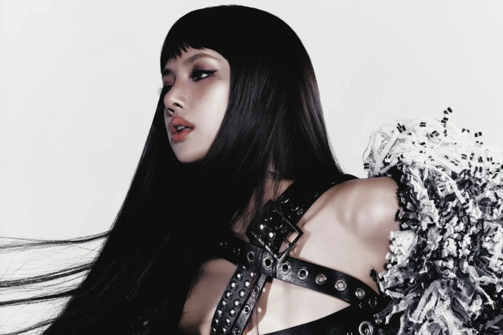 LISA of BLACKPINK Dominates Billboard New Music Poll with Solo EP Press Play Garnering 87 Percent of the Vote
