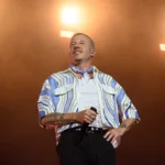 Macklemore Delivers Defiant Pro-Palestine Message at Red Rocks Following High-Profile Tour Fallout