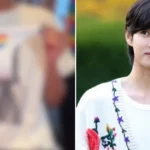 Male HYBE Idol Shockingly Shows Thong During Live — BTS’s V Makes Unexpected Appearance