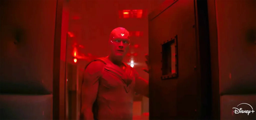 Marvel Studios Unveils Thrilling Second Trailer for Upcoming Disney+ Sci-Fi Series VisionQuest Starring Paul Bettany