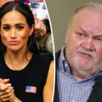 Metropolitan Police Review Internal Handling of 2019 Child Abuse Allegations Concerning Thomas Markle Sr.