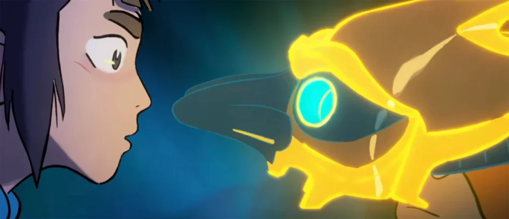 Muyi, la légende du village des femmes Offers a Fresh Take on Chinese Folklore in First Official Trailer