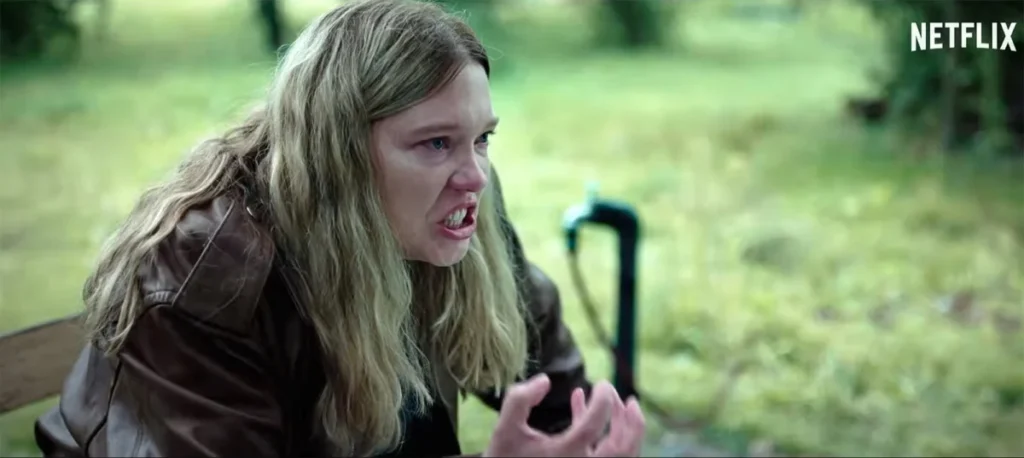 Netflix Unveils Official Trailer and Release Dates for Marie Kreutzer’s Psychological Thriller Gentle Monster Starring Léa Seydoux