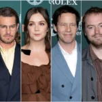 New York Film Festival 2026: Cast of Artificial Debuts on the Red Carpet Amid High Anticipation for Luca Guadagnino’s Tech Biopic