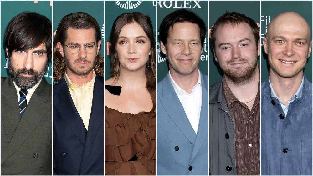 New York Film Festival 2026: Cast of Artificial Debuts on the Red Carpet Amid High Anticipation for Luca Guadagnino’s Tech Biopic
