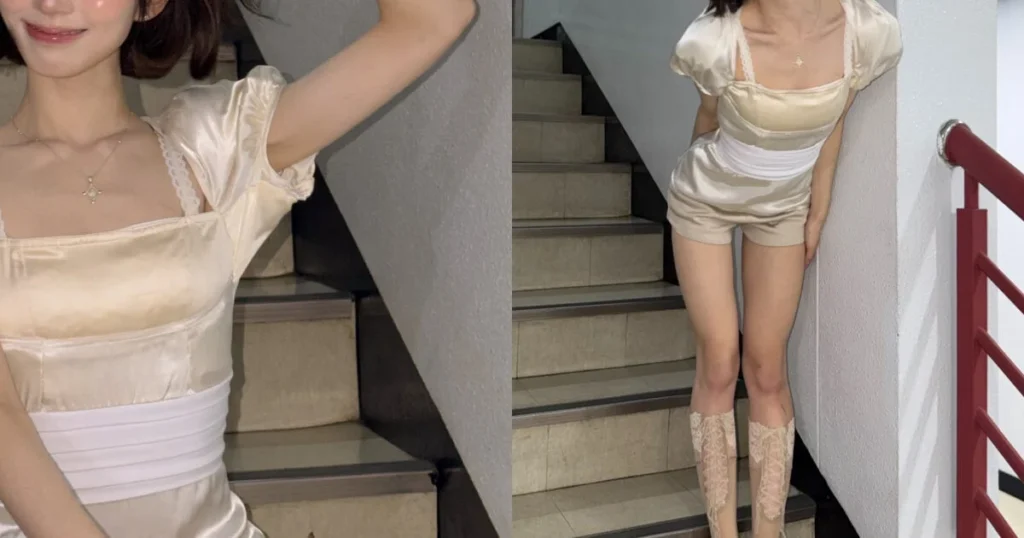 NMIXX Member’s Drastically Thin Figure Sparks Divided Response