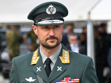 Norway Royal Family Returns to Public Duties Following Transition and National Mourning