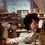 Official Trailer for Robert Downey Jrs Chaplin Movie 4K Restoration Highlights StudioCanal Re-Release