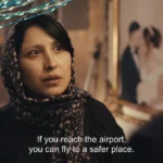 Official Trailer Released for Shahrbanoo Sadat’s Berlin Film Festival Hit No Good Men