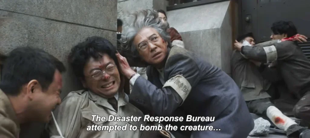 One More Trailer for ‘Godzilla Minus Zero’ Keeps the Monsters Hidden | FirstShowing.net