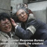 One More Trailer for ‘Godzilla Minus Zero’ Keeps the Monsters Hidden | FirstShowing.net