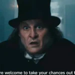 Paramount Pictures Debuts Second Official Trailer for Ti West’s Dark Cinematic Reimagining Ebenezer Starring Johnny Depp