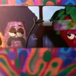 Pixar Animation Studios Expands into Stop-Motion with Amusing New Short Film Fruit and Nut