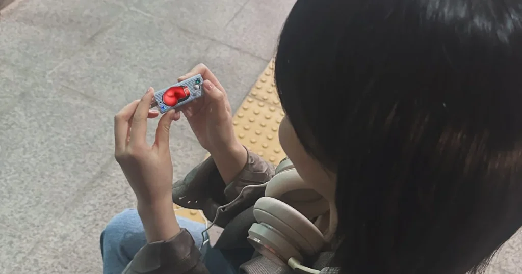 Popular Actress Gets Rejected While Trying To Eat At A BBQ Restaurant