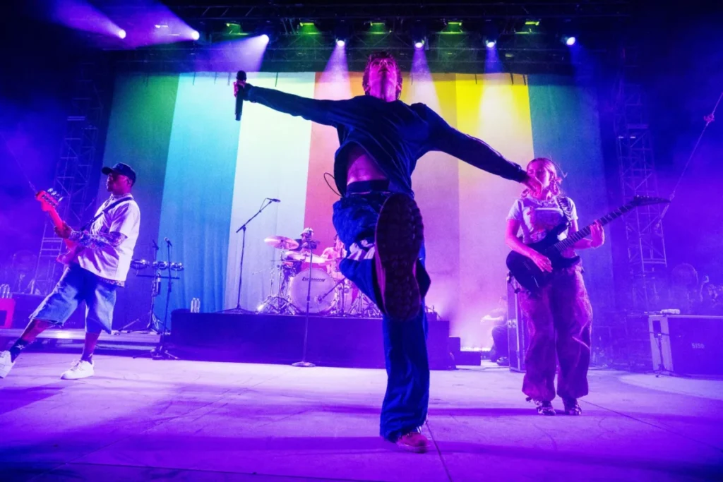 Primavera Sound Barcelona Unveils Star-Studded 25th Anniversary Lineup Headlined by Turnstile, Doechii, and Phoebe Bridgers