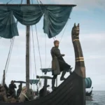 Prime Video Unveils First-Look Teaser for Norse Historical Action Epic Bloodaxe Ahead of 2027 Premiere