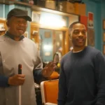 Prime Video Unveils First-Look Teaser Trailer for the New Barbershop Comedy Series Reboot Starring Jermaine Fowler