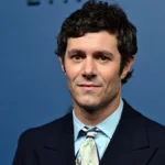 Rabbi Steve Leder Publicly Rebukes Actor Adam Brody Over Gaza Comments Following Collaboration on Hit Netflix Series Nobody Wants This